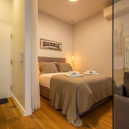 Upscale & Trendy Flat In The Center Apartment Lisbon Exterior photo