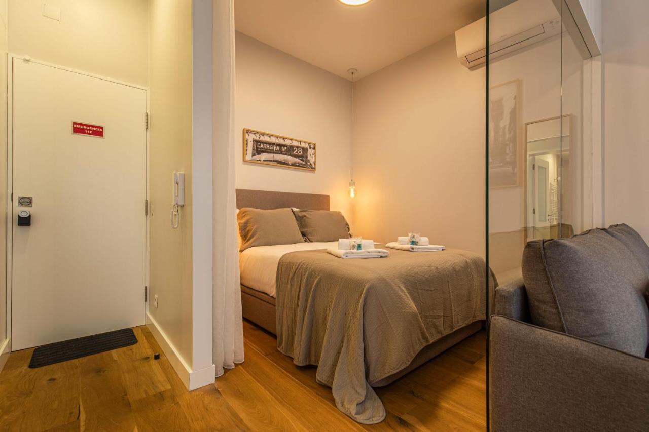 Upscale & Trendy Flat In The Center Apartment Lisbon Exterior photo