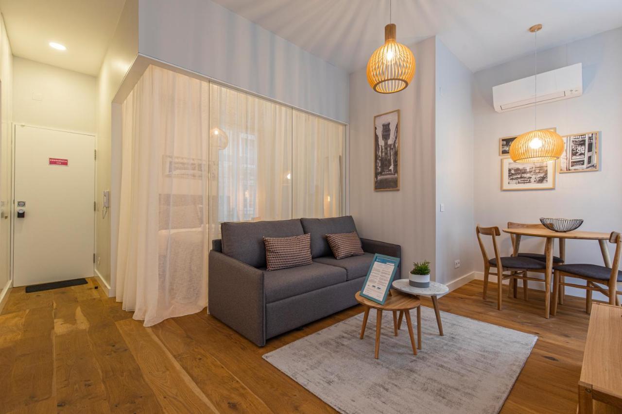 Upscale & Trendy Flat In The Center Apartment Lisbon Exterior photo