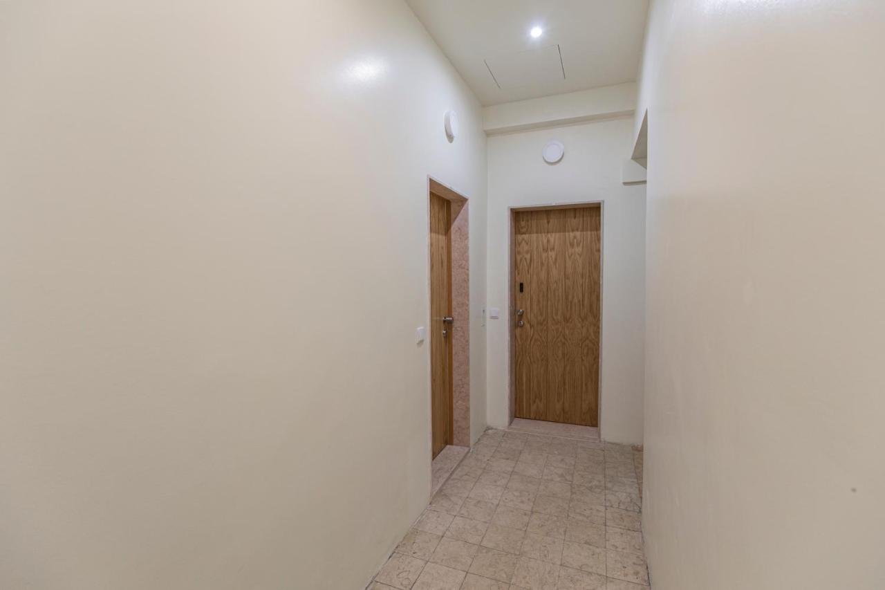 Upscale & Trendy Flat In The Center Apartment Lisbon Exterior photo