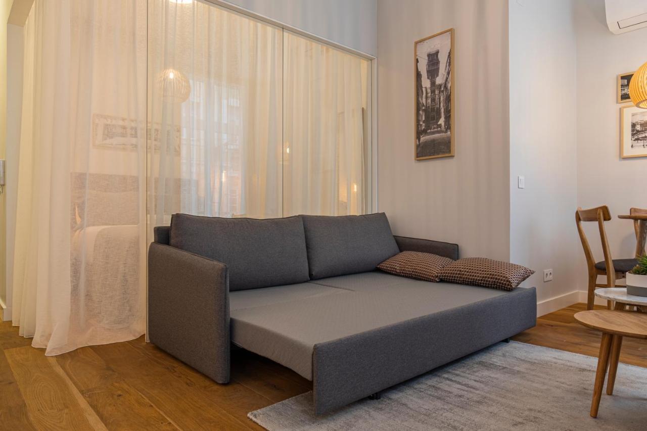 Upscale & Trendy Flat In The Center Apartment Lisbon Exterior photo